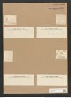Nitzschia frustulum (Kuetz.) Grun. (de-Toni-Nr.: Genus 47, Species 2134) Zeichnungen Sammlung Grunow Nr. 4293 (NHMW-BOT-W0372305)